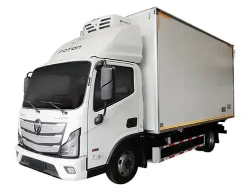 Light Truck (Foton)