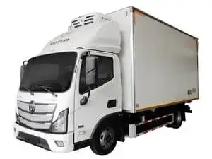 Light Truck