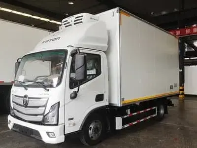Light Truck (Foton)