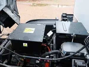 Electrical system