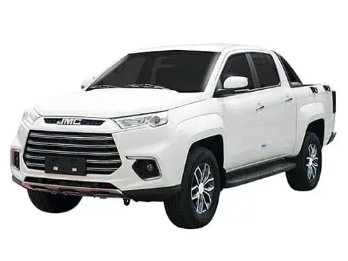 Pickup Truck (Ford)