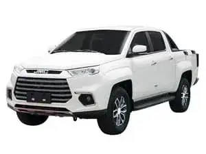 Pickup Truck