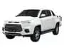 Pickup Truck (Ford)