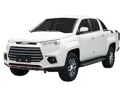 Pickup Truck (Ford)