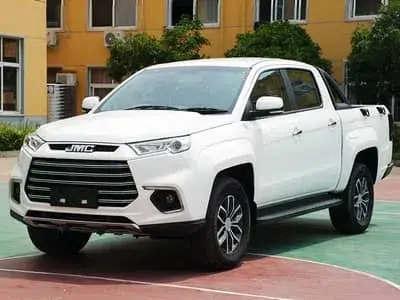 Pickup Truck