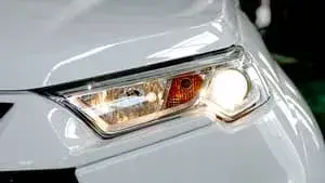 Headlights