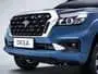 Pickup Truck (DESA)