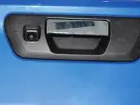 Rearview camera